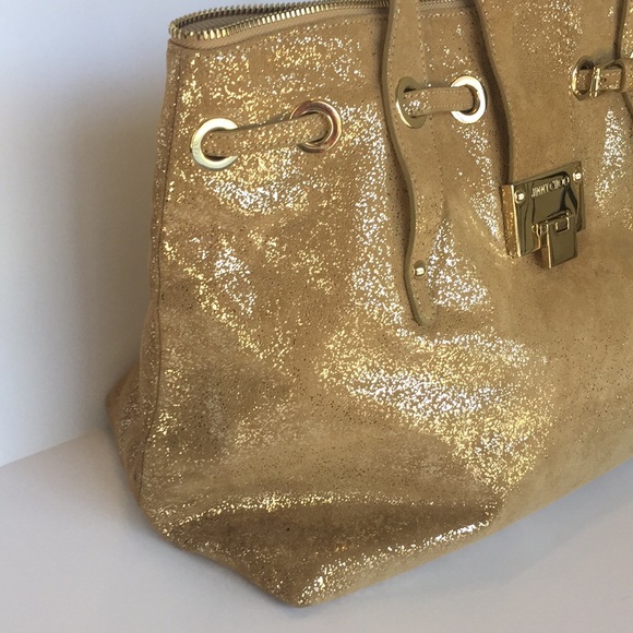 Jimmy Choo Rhea Bag - Picture 2 of 8